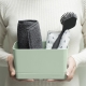 Органайзер за мивка Brabantia SinkSide Jade Green - Снимка 7