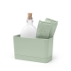 Органайзер за мивка Brabantia SinkSide Jade Green - Снимка 1