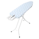Маса за гладене Brabantia B 124x38cm с поставка за ютия, Fresh Breeze - Снимка 2