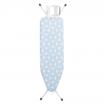 Маса за гладене Brabantia B 124x38cm с поставка за ютия, Fresh Breeze